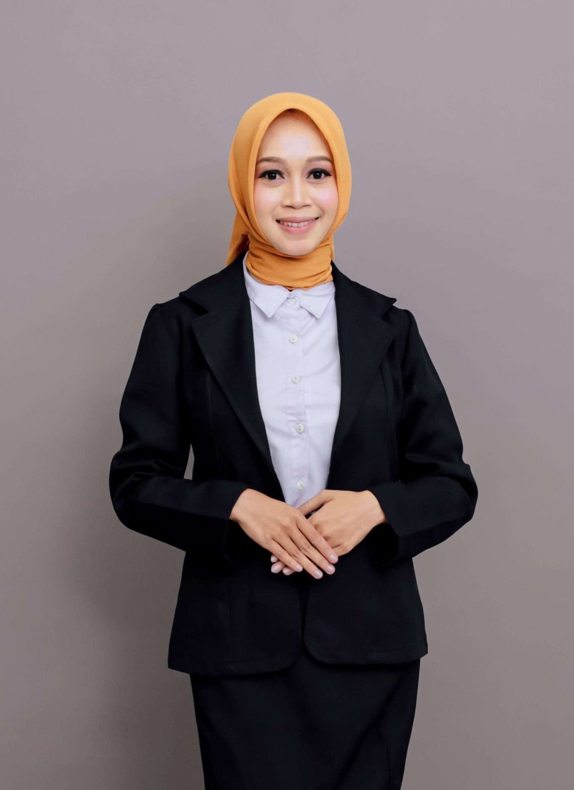 ELSIANA HAFSANI